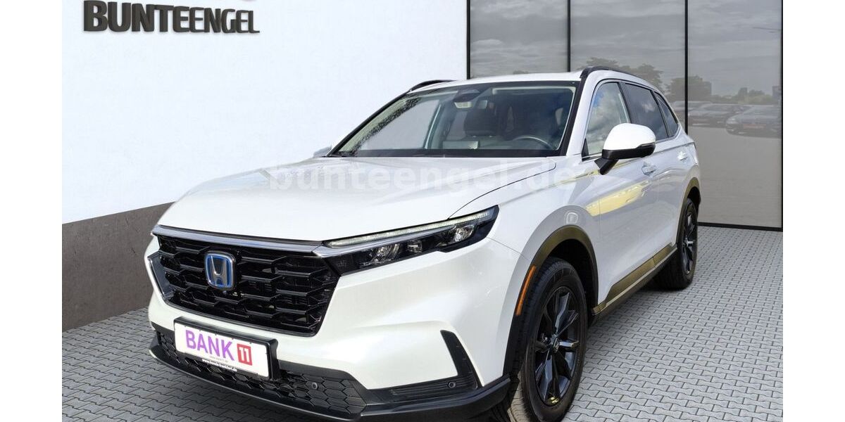 Honda CR-V 21.000 km 41.900 &euro; Flörsheim am Main 65439