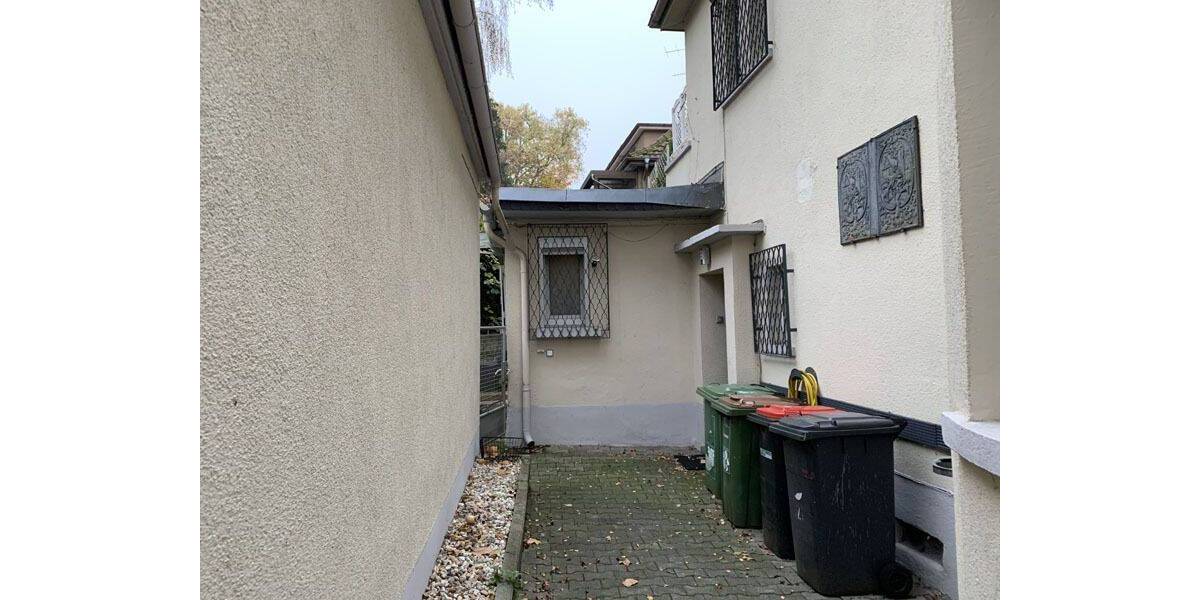 Etagenwohnung Mainz Oberstadt - 2 Zimmer, 57 m&sup2;, 700&euro; | Angebot:26885826