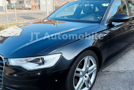 Audi A6 217.273 km 14.500 &euro; Rüsselsheim am Main 65428