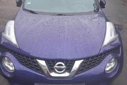 Nissan Juke 180.000 km 6.000 &euro; Mörfelden-Walldorf 64546