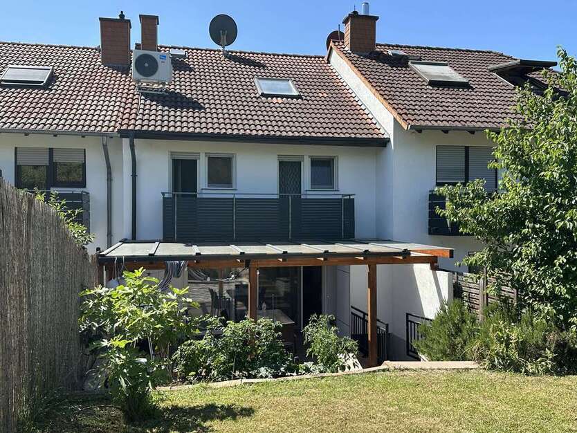 Haus zum Kaufen in Gau-Bischofsheim 649.500 € 101.37 m²