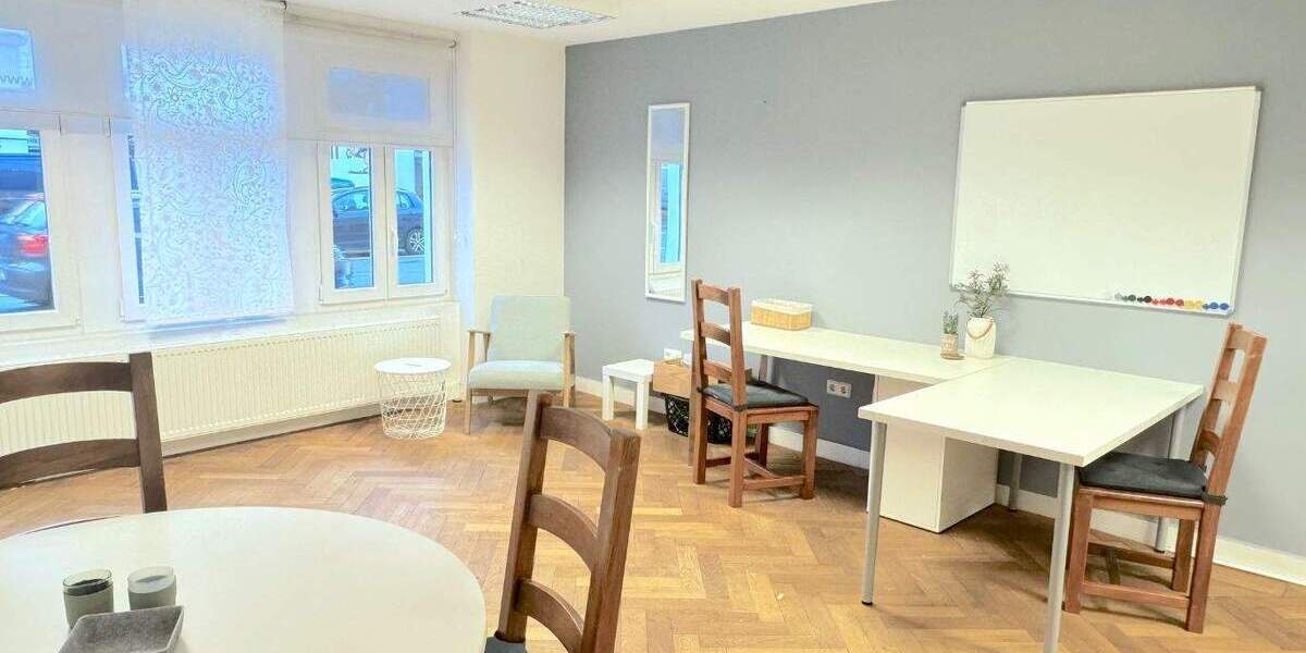 Gewerbeobjekt Bingen am Rhein Bingen - 590&euro; | Angebot:25881823