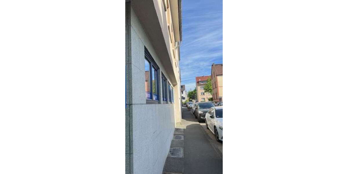Gewerbeobjekt Wiesbaden Schierstein - 650&euro; | Angebot:26368431