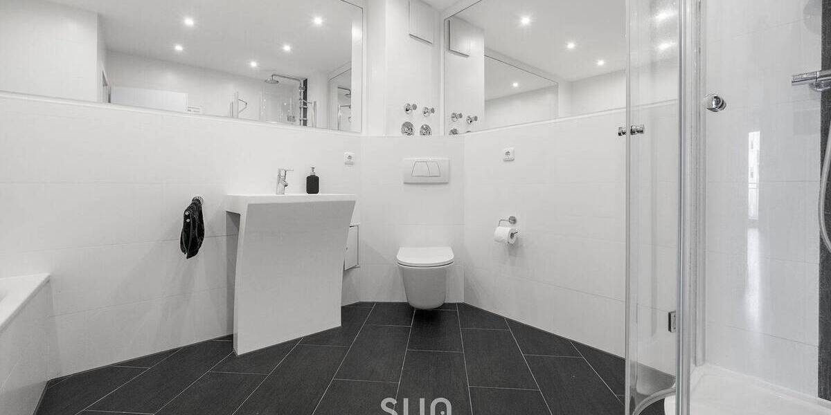 Etagenwohnung Mörfelden-Walldorf Mörfelden - 3 Zimmer, 107 m&sup2;, 419.000&euro; | Angebot:26584253