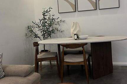 *Privat* Stilvoll modernisierte 3,5 Zimmer Wohnung in Wiesbaden 3 zimmer