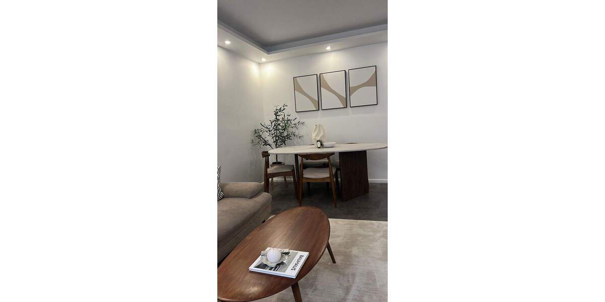 *Privat* Stilvoll modernisierte 3,5 Zimmer Wohnung in Wiesbaden 3 zimmer