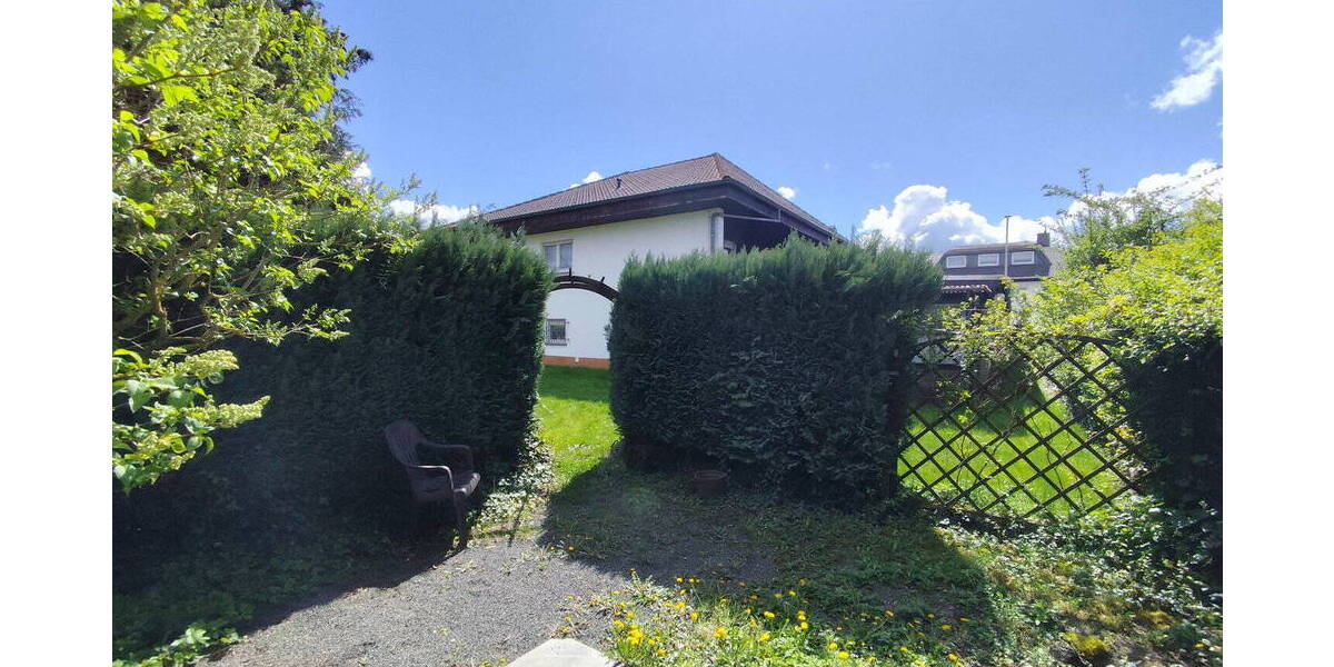 Einfamilienhaus Walsdorf Walkmühle - 7 Zimmer, 247 m&sup2;, 599.000&euro; | Angebot:26257658
