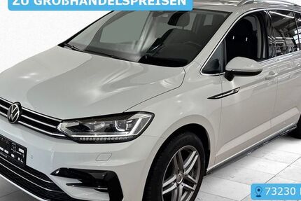 VW Touran 59.978 km 27.590 € Frankfurt 60596