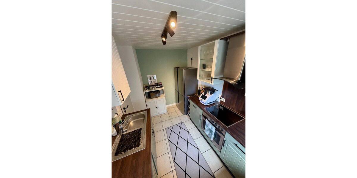 Reihenendhaus Oberursel - 4 Zimmer, 84 m&sup2;, 670.000&euro; | Angebot:26859258