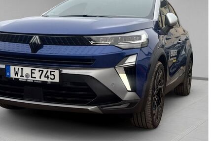 Renault Captur 2.000 km 28.790 &euro; Wiesbaden 65203