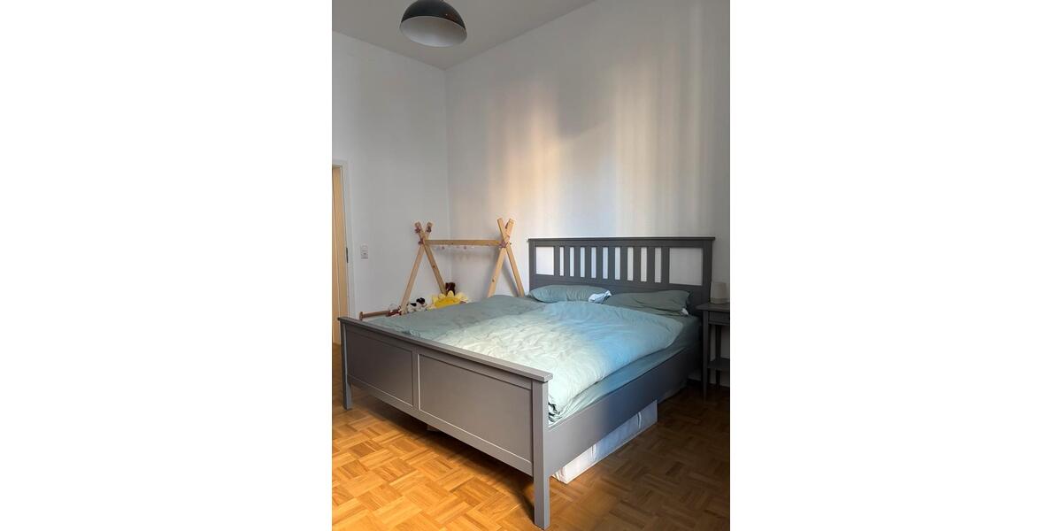 Erdgeschoßwohnung Wiesbaden - 3 Zimmer, 80 m&sup2;, 1.750&euro; | Angebot:26322076