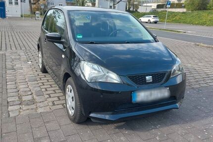 Seat Mii 120.000 km 5.290 &euro; Königstein im Taunus 61462