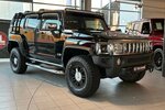Hummer H3 3.7 |Sehr gepflegt|Offroad-Optik| 153.954 km 18.999 &euro; Mainz-Kostheim 55246
