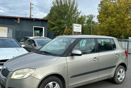 Skoda Fabia 225.000 km 999 € Frankfurt am Main 60486