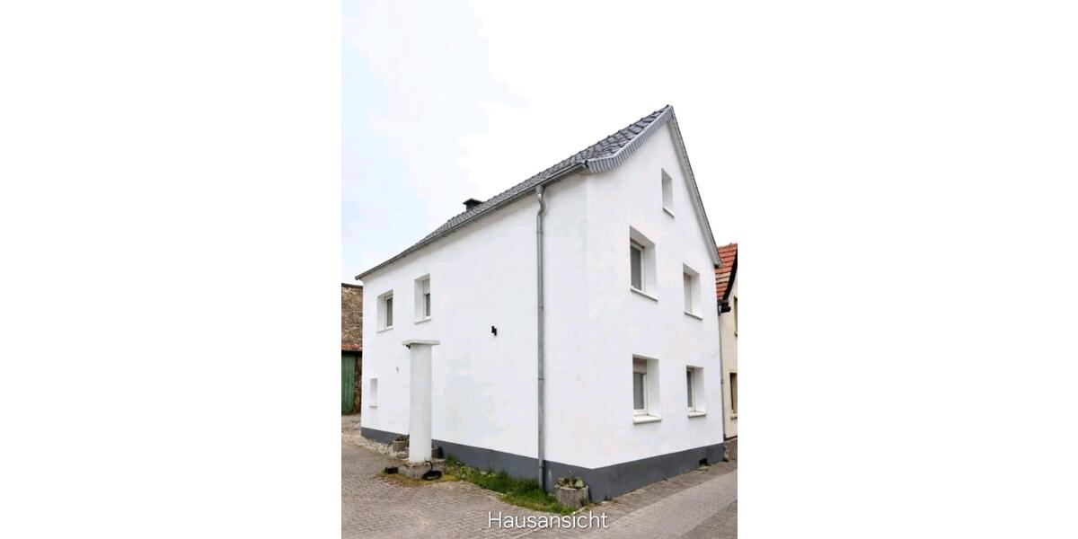 Einfamilienhaus Mommenheim - 4.5 Zimmer, 170 m&sup2;, 349.000&euro; | Angebot:26702084