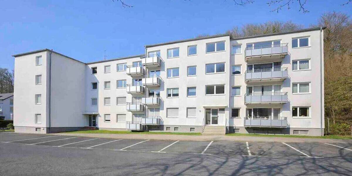 Etagenwohnung Wiesbaden Rambach - 1 Zimmer, 41 m&sup2;, 149.000&euro; | Angebot:26319294