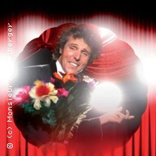 Monsieur Brezelberger - Comedy Magic Deluxe 03.07.2026 Ebbelwoi-Straußwirtschaft ALT ORSCHEL