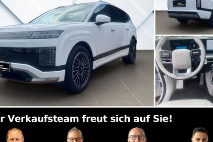 Hyundai IONIQ 9 5.900 km 67.880 &euro; Ingelheim 55218