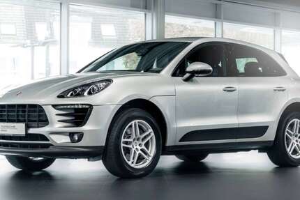 Porsche Macan 137.298 km 38.900 € Hofheim Taunus 65719