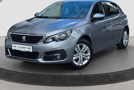 Peugeot 308 89.000 km 6.980 &euro; Wiesbaden 65205