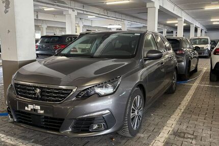 Peugeot 308 85.547 km 13.490 &euro; Mainz 55128
