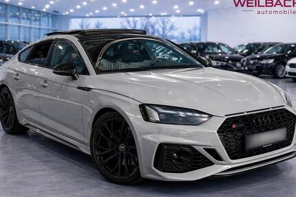 Audi RS5 115.000 km 52.900 &euro; Flörsheim 65439