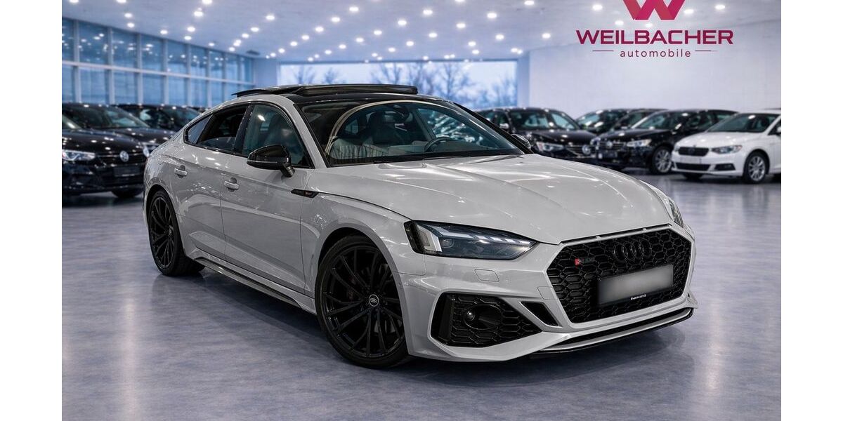 Audi RS5 115.000 km 52.900 &euro; Flörsheim 65439