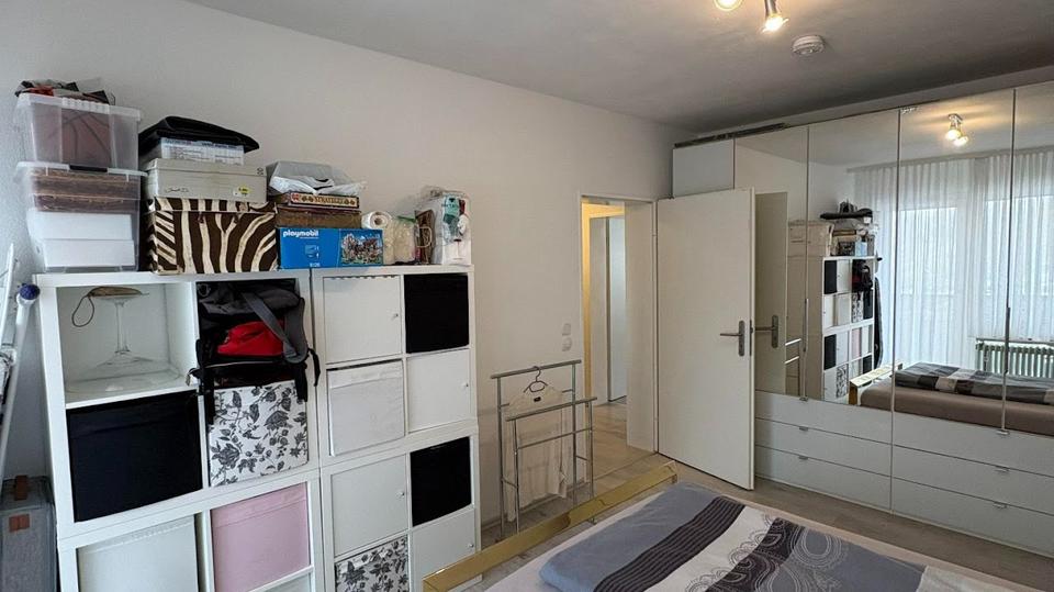 Wohnung in Kronberg-Oberhöchstadt zu vermieten 2 zimmer