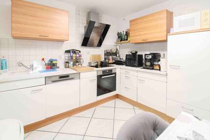 Wohnung Mainz Ebersheim - 3 Zimmer, 97 m&sup2;, 329.000&euro; | Angebot:26751240