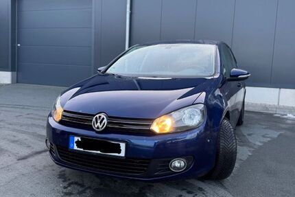 VW Golf 187.831 km 6.099 &euro; Schwalbach 65824