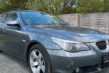 BMW 535 313.500 km 3.900 &euro; Dörsdorf 56370