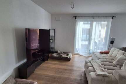 Wohnung Hochheim - 4 Zimmer, 104 m&sup2;, 1.660&euro; | Angebot:25152198