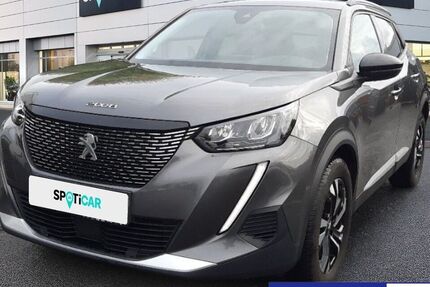 Peugeot 2008 62.376 km 21.820 &euro; Wiesbaden 65201