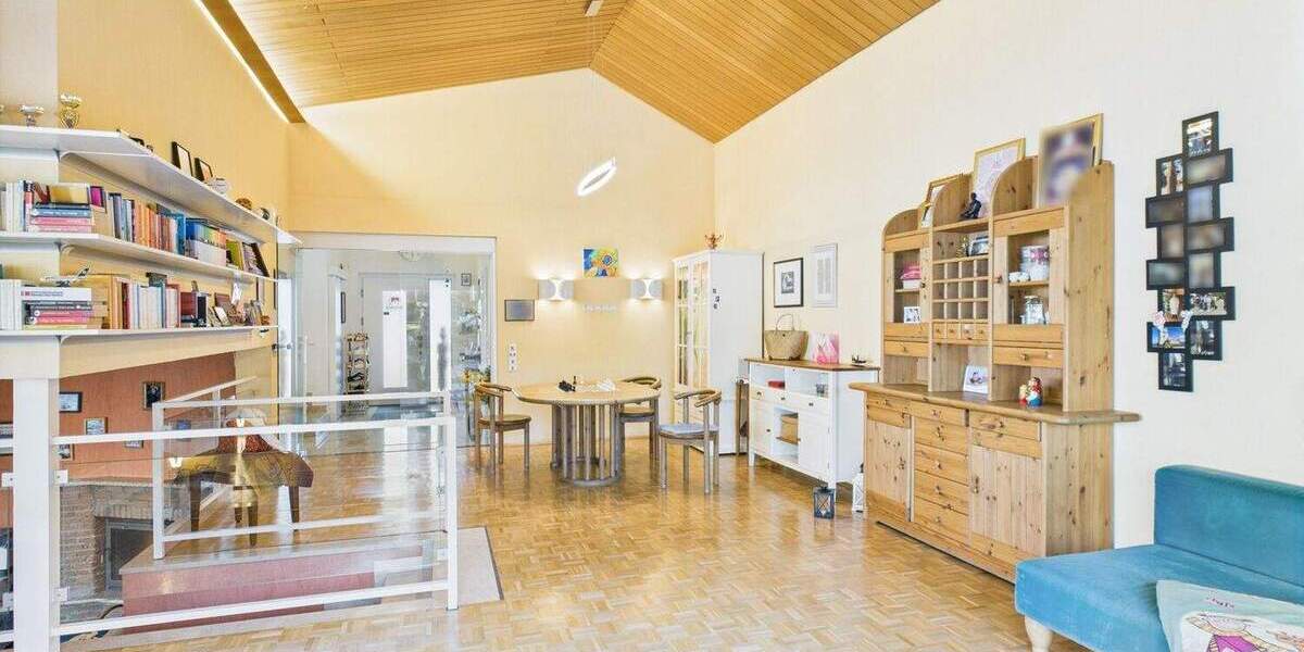 Einfamilienhaus Mainz Finthen - 6 Zimmer, 146 m&sup2;, 1.245.000&euro; | Angebot:25696802