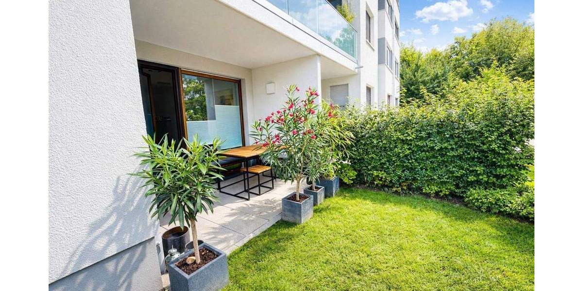 Etagenwohnung Kronberg - 2 Zimmer, 45 m&sup2;, 349.900&euro; | Angebot:25278879