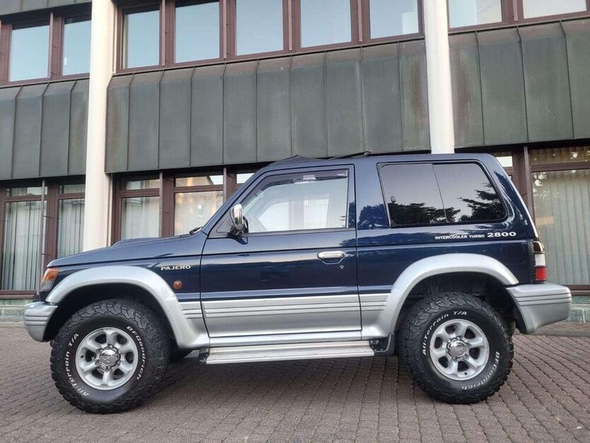 Pajero