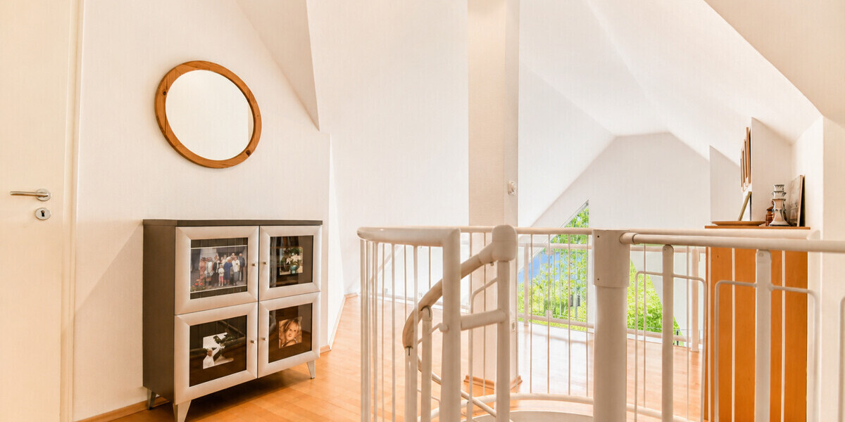 Elegante 3 - 4 Zi Maisonette mit Galerie mitten in Königstein - Maisonettenwohnung Königstein im Taunus | Angebot:26720854