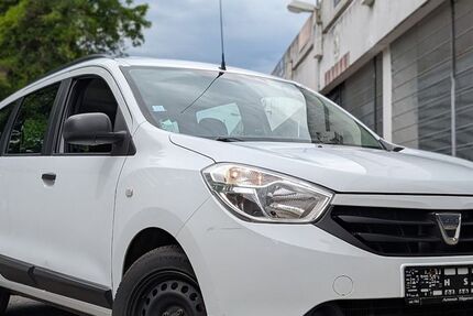 Dacia Lodgy 133.800 km 5.590 &euro; Mainz 55128