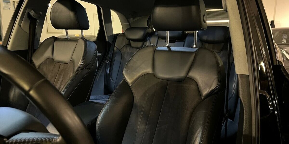 Audi Q5 2.0 TDI quattro |Auto|Shz|Navi|Kamera| 110.979 km 23.499 &euro; Mainz-Kostheim 55246