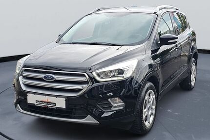 Ford Kuga 79.500 km 14.490 &euro; Oberursel 61440
