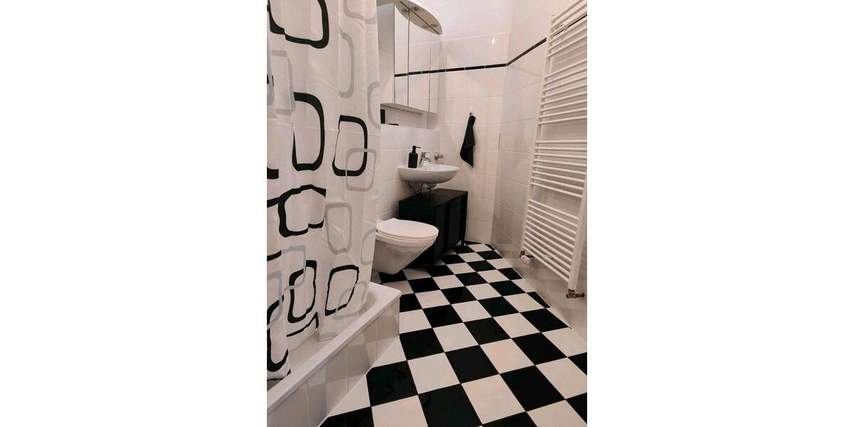 Etagenwohnung Wiesbaden Nordost - 2 Zimmer, 42 m&sup2;, 1.450&euro; | Angebot:26243007