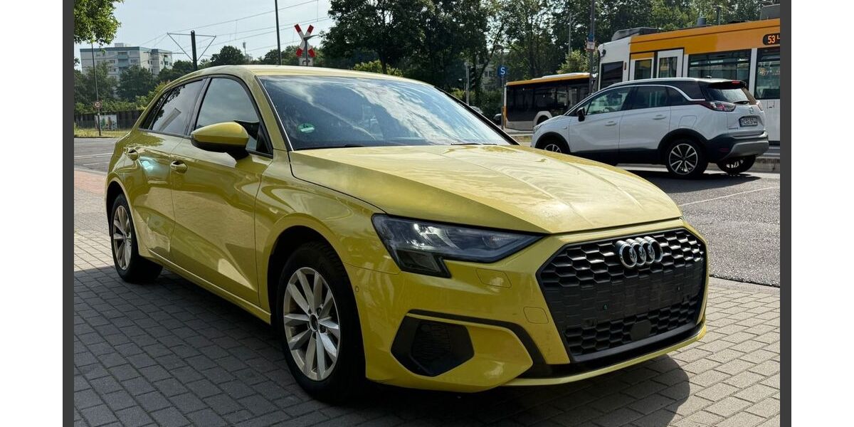 Audi A3 183.500 km 17.990 &euro; Mainz 55128