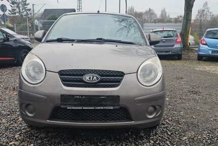 Kia Picanto 167.608 km 550 &euro; Wiesbaden 65201