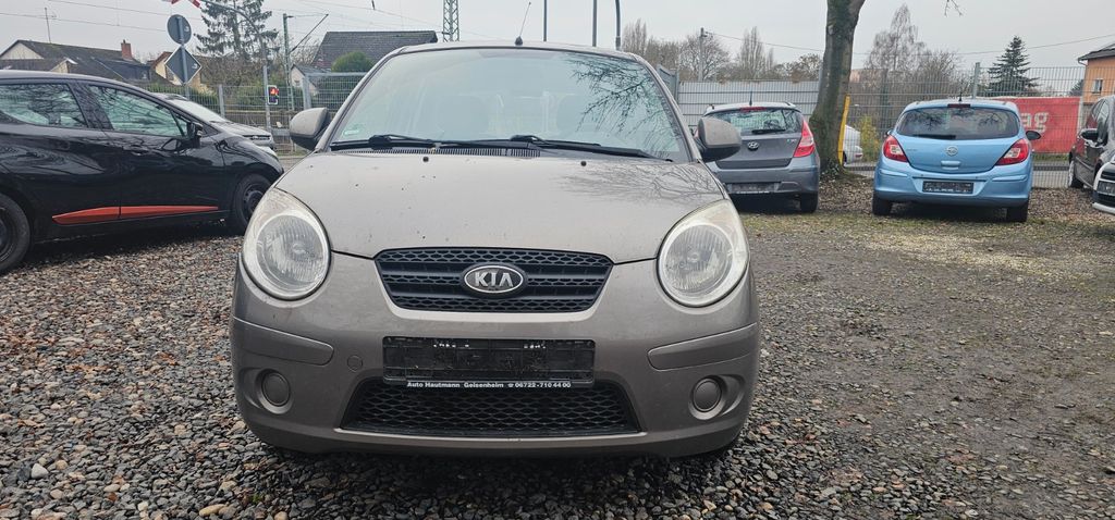 Kia Picanto 167.608 km 550 &euro; Wiesbaden 65201