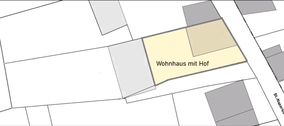 Einfamilienhaus Mommenheim - 4.5 Zimmer, 170 m&sup2;, 349.000&euro; | Angebot:26702084