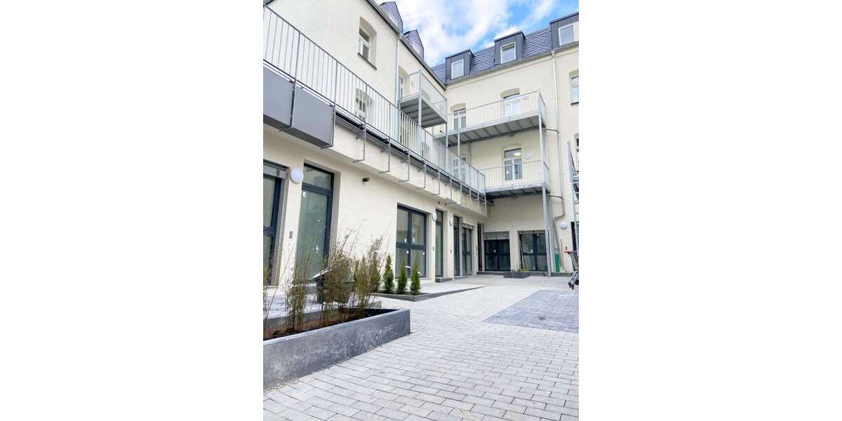 Etagenwohnung Wiesbaden - 2 Zimmer, 60 m&sup2;, 1.080&euro; | Angebot:26897009