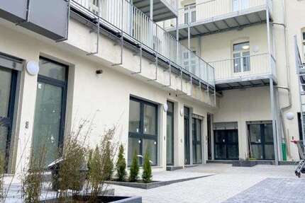 Wohnung Wiesbaden - 2 Zimmer, 60 m&sup2;, 1.080&euro; | Angebot:26897009