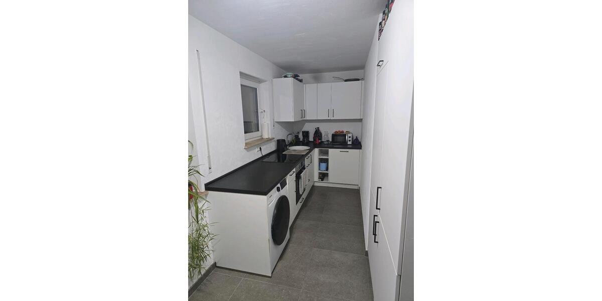 2 Zimmer Wohnung mit Garten 2 zimmer