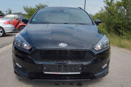 Ford Focus 120.000 km 12.900 € Ingelheim 55218