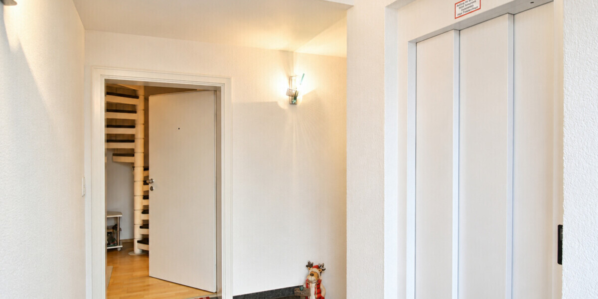 Elegante 3 - 4 Zi Maisonette mit Galerie mitten in Königstein - Maisonettenwohnung Königstein im Taunus | Angebot:26720854
